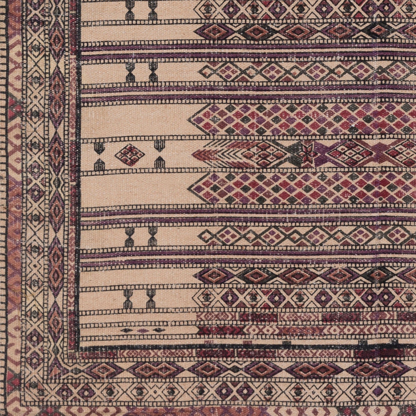 Shadi SDI-1022 Hand Woven Rug