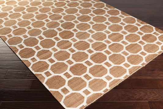 Seaport SET-3000 2' x 3' Handmade Accent Rug