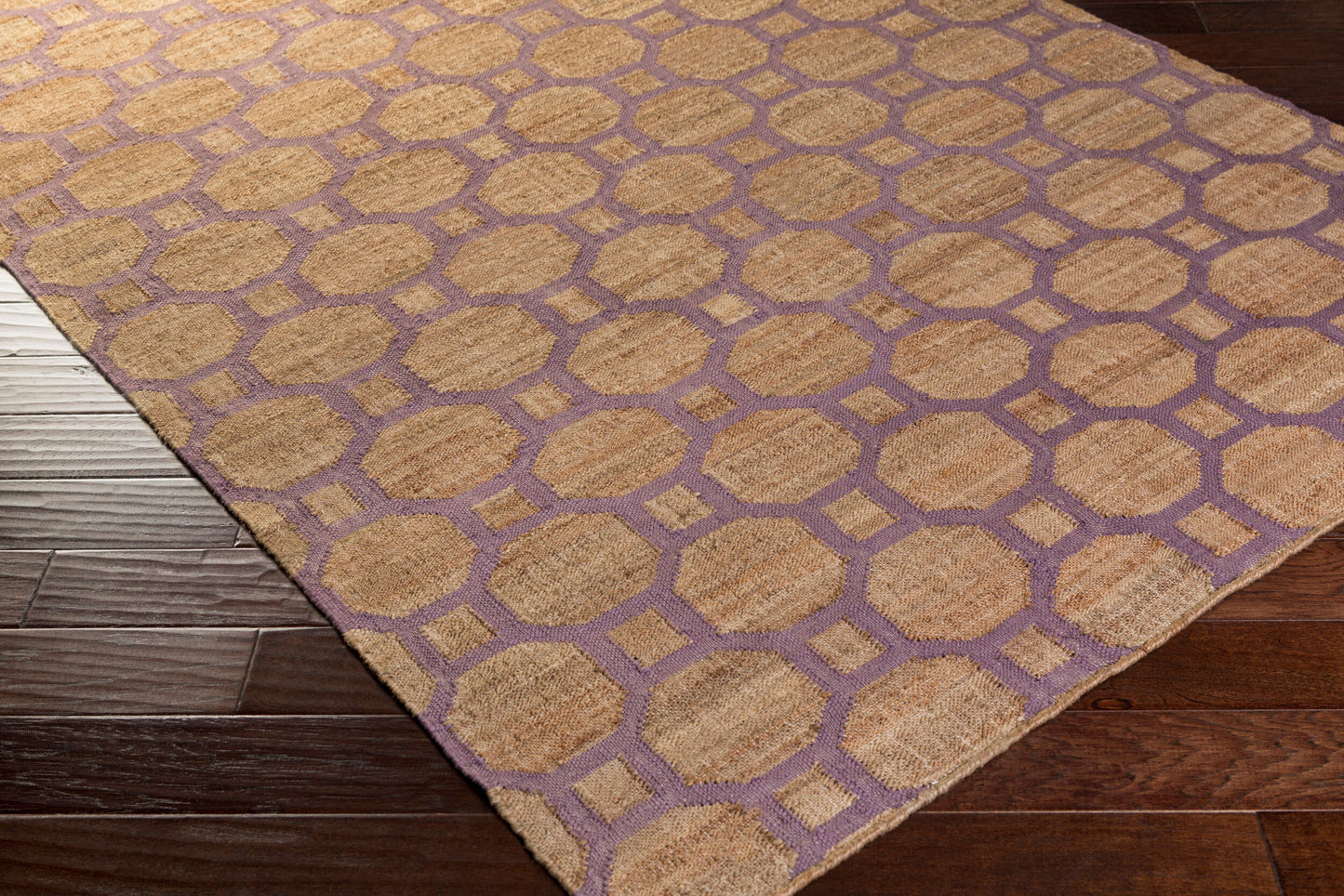 Seaport SET-3006 3' x 5' Handmade Accent Rug