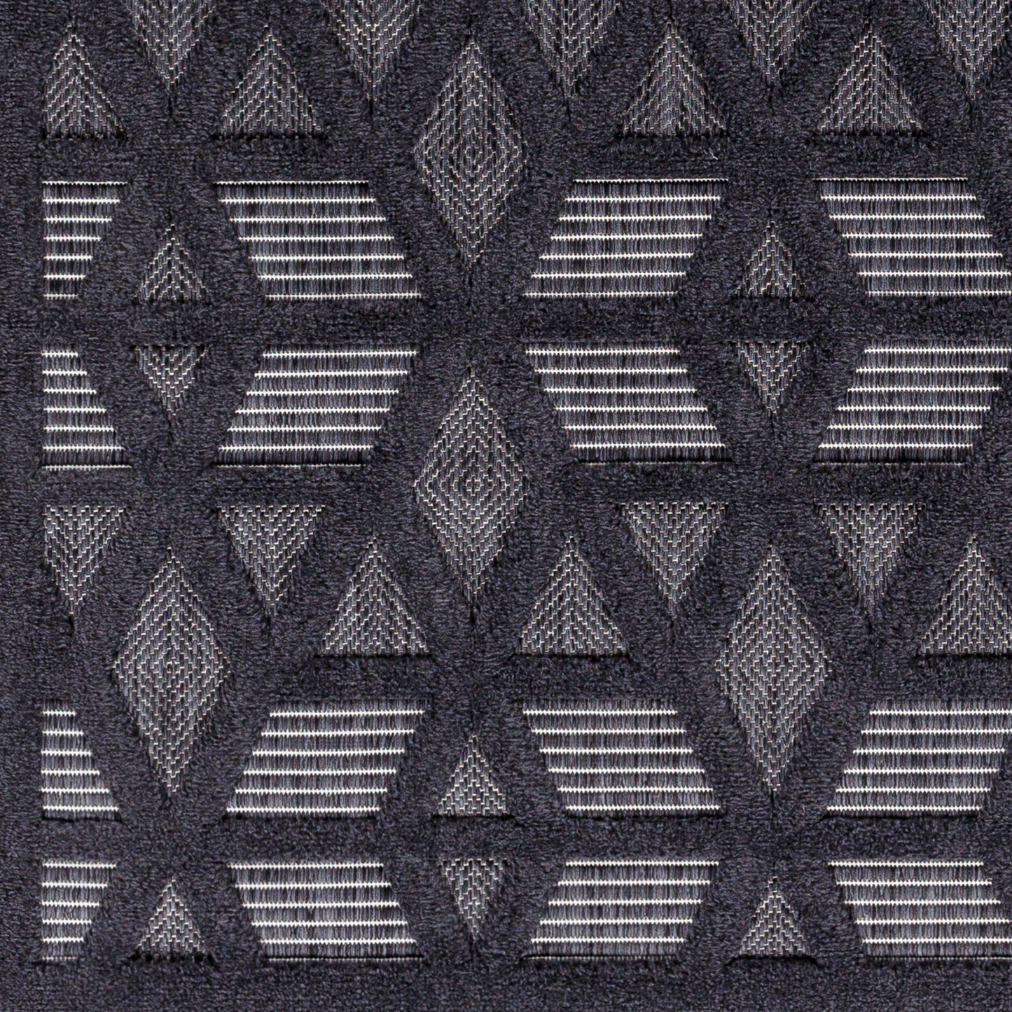 San Diego SFG-2308 8' x 10' Machine Woven Indoor/Outdoor Area Rug