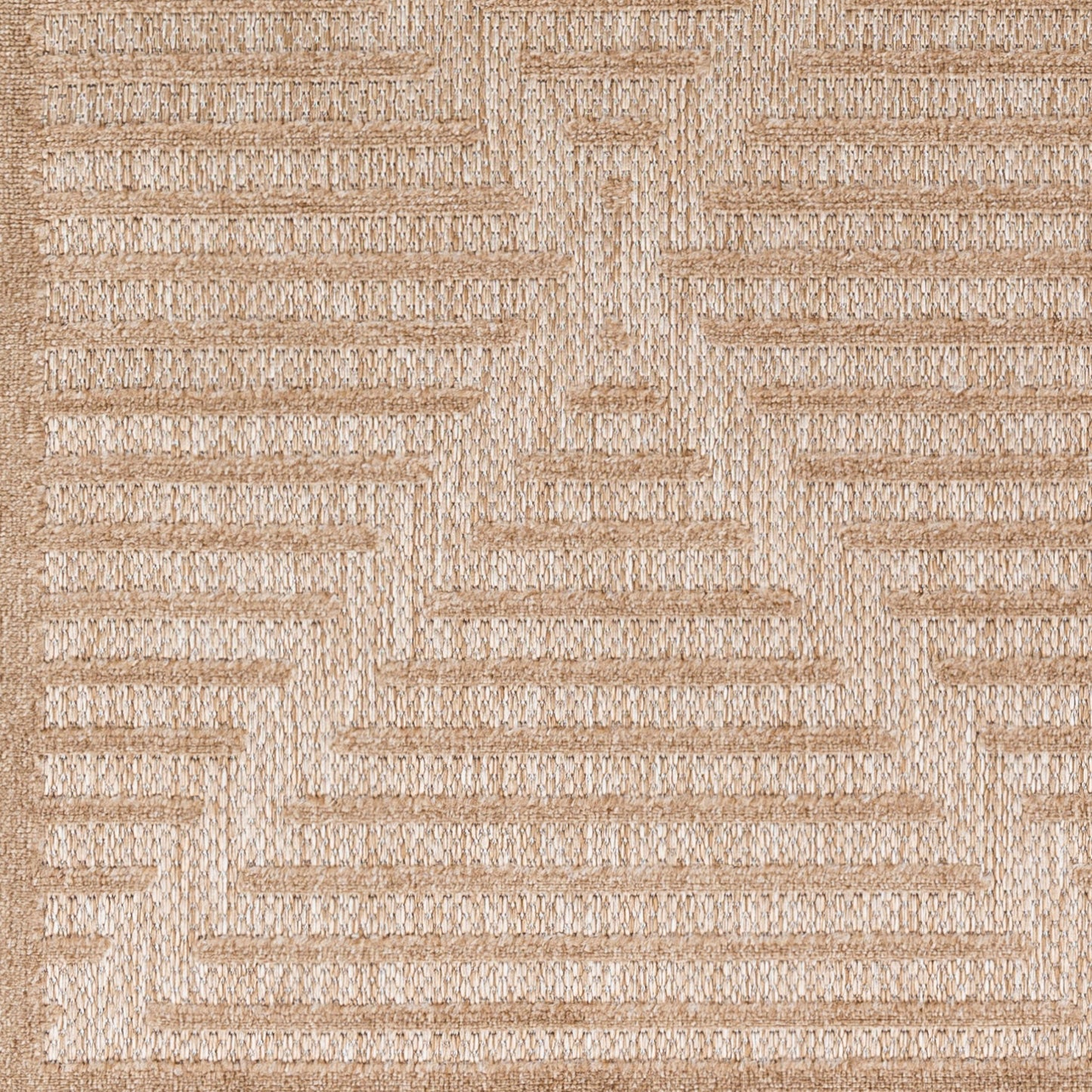 San Diego SFG-2318 8' x 10' Machine Woven Indoor/Outdoor Area Rug