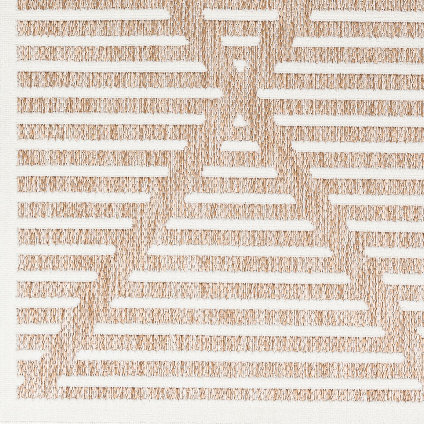 San Diego SFG-2319 8' x 10' Machine Woven Indoor/Outdoor Area Rug