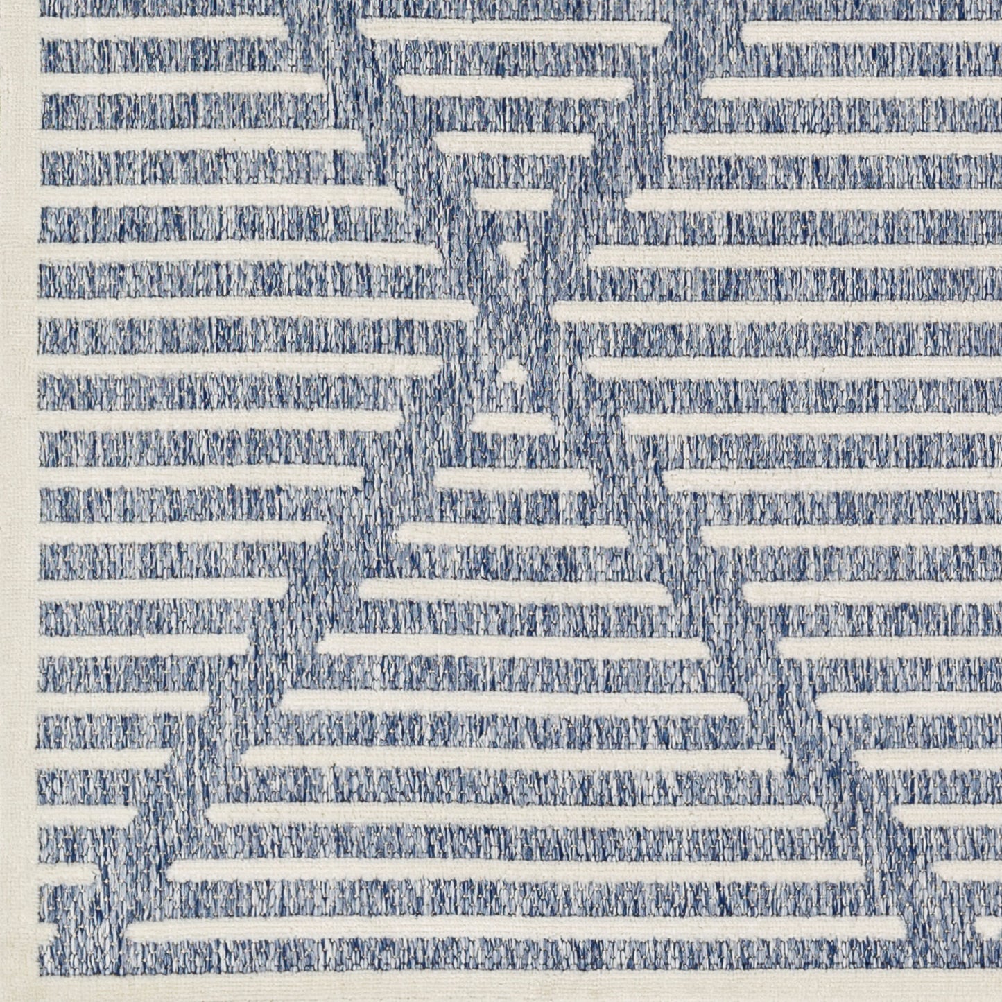 San Diego SFG-2320 8' x 10' Machine Woven Indoor/Outdoor Area Rug