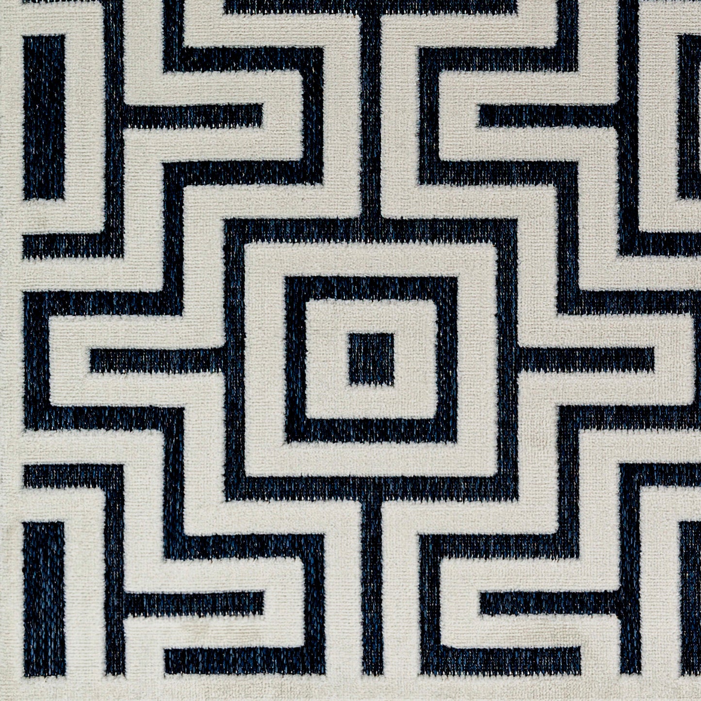 San Diego SFG-2346 6' x 9' Machine Woven Indoor/Outdoor Area Rug