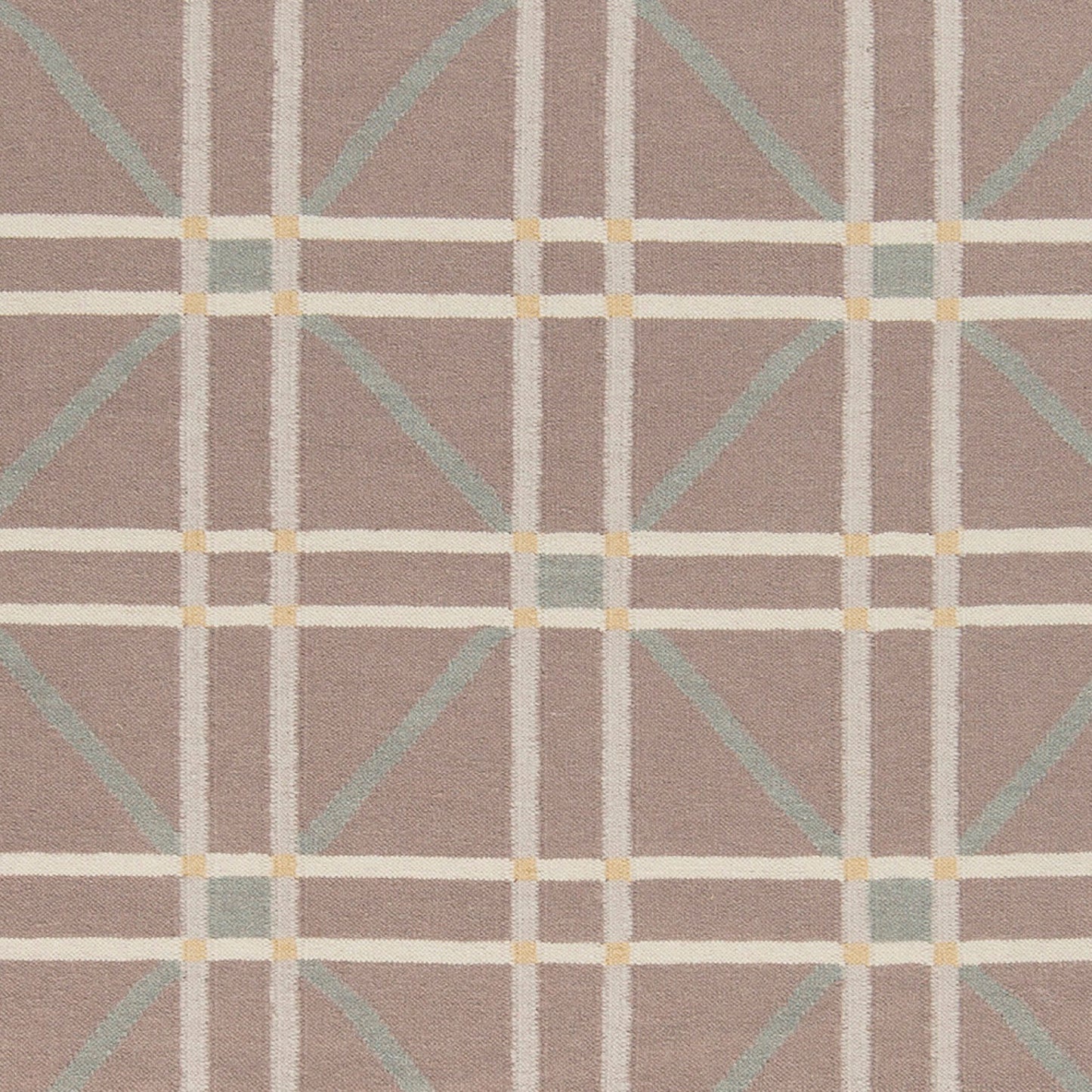 Sheffield Market SFM-8008 8' x 11' Handmade Wool Area Rug