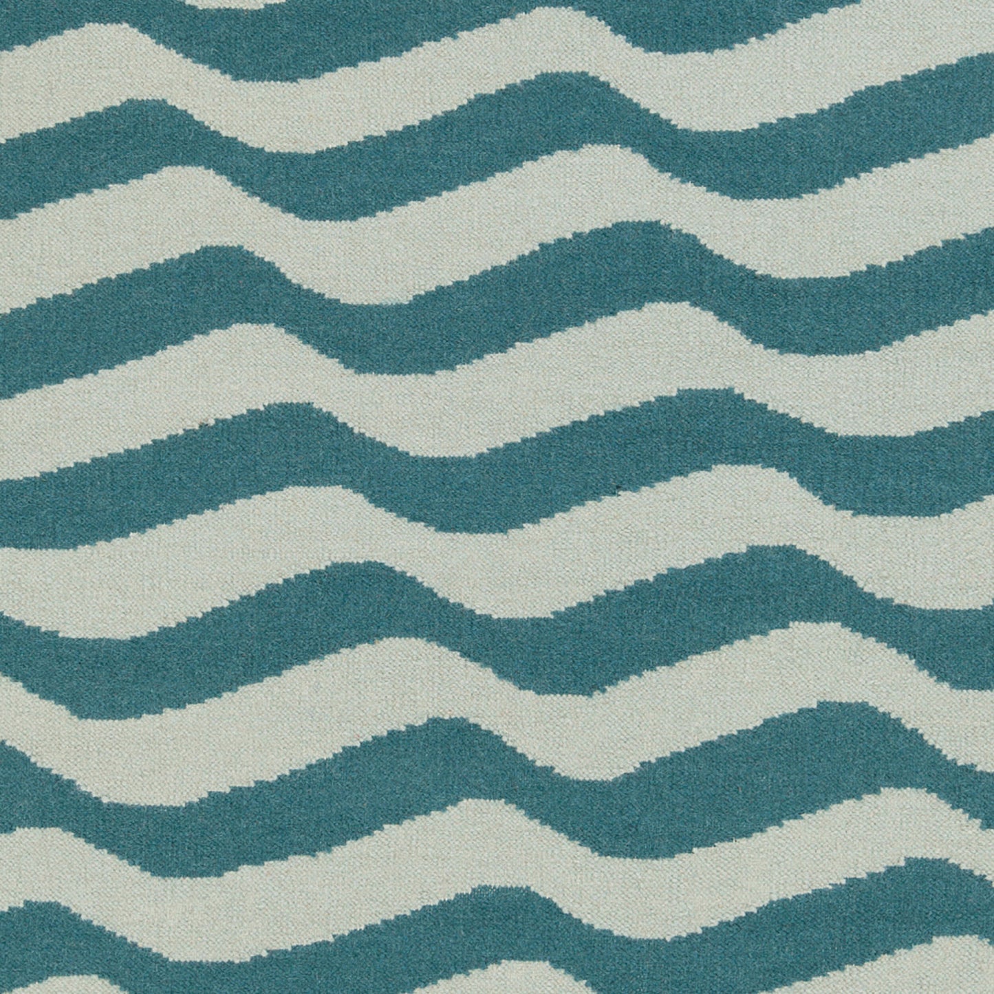 Sheffield Market SFM-8009 3' x 5' Handmade Wool Accent Rug