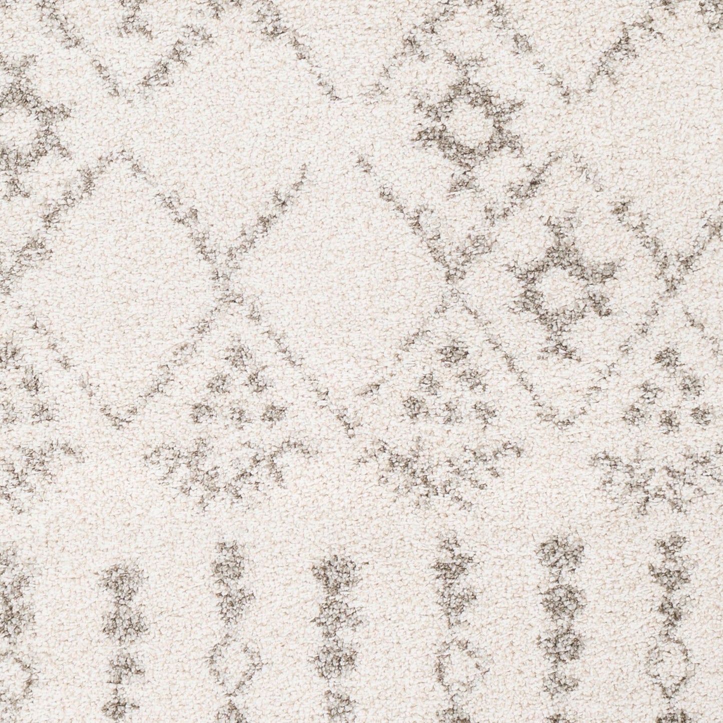 Serengeti Shag SGT-2314 5' x 7' Machine Woven Area Rug