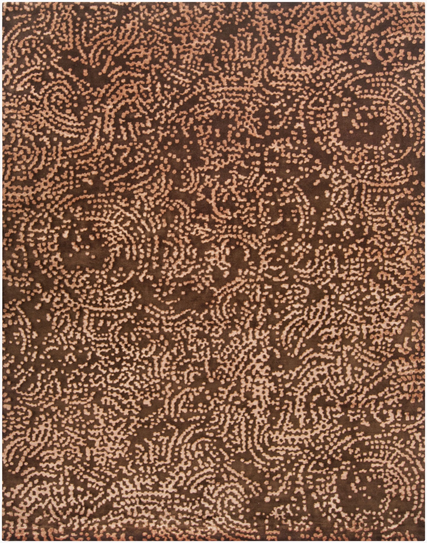 Shibui SH-1211 8' x 11' Handmade Area Rug