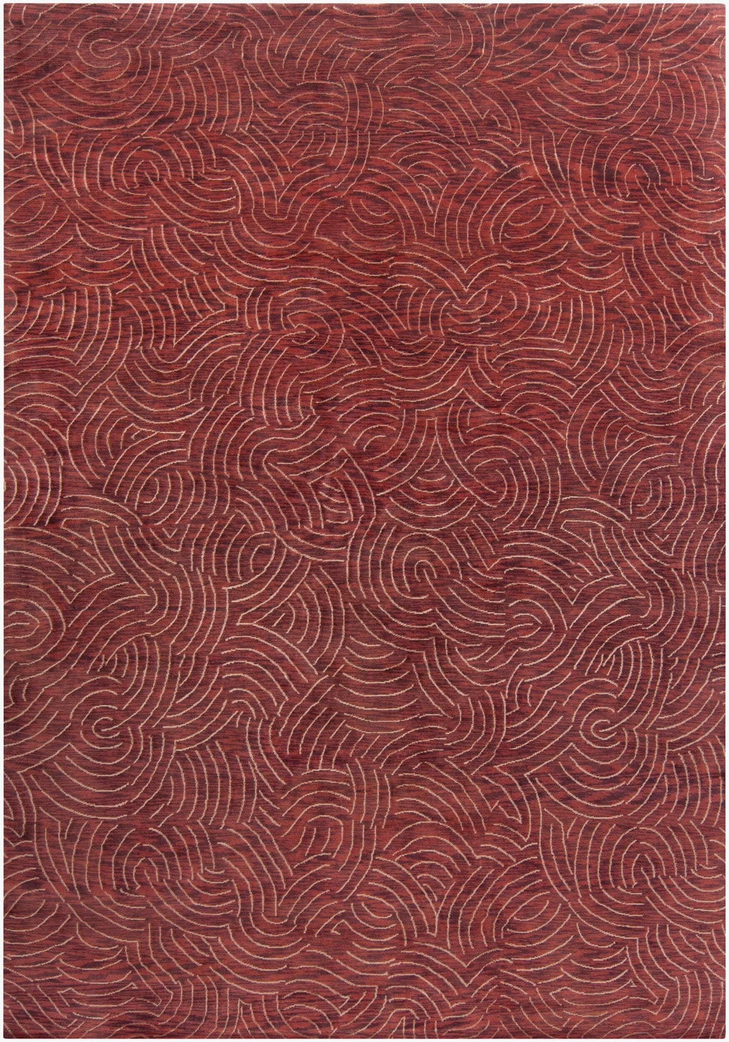 Shibui SH-7400 8' x 11' Handmade Area Rug