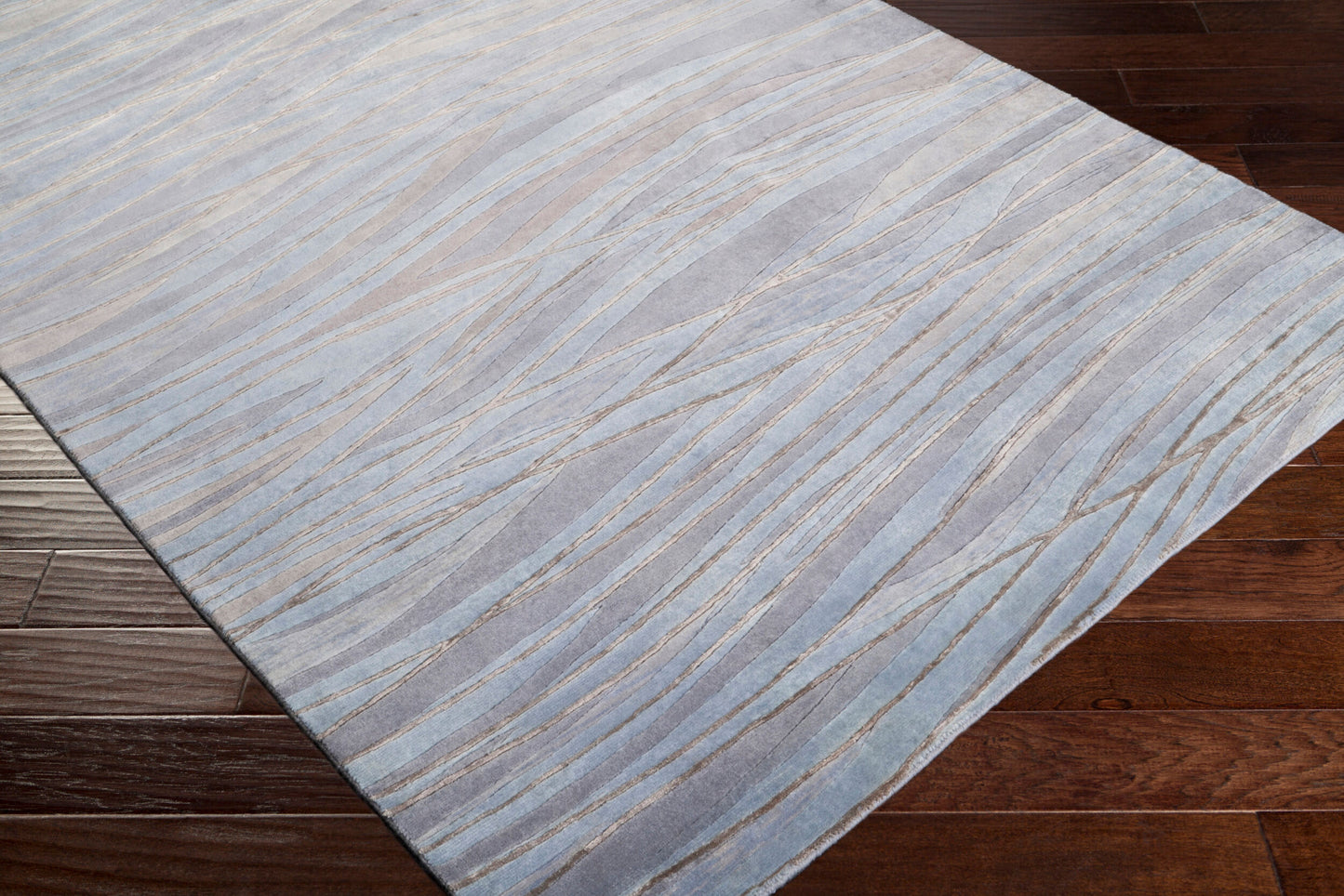 Shibui SH-7406 5' x 8' Handmade Area Rug