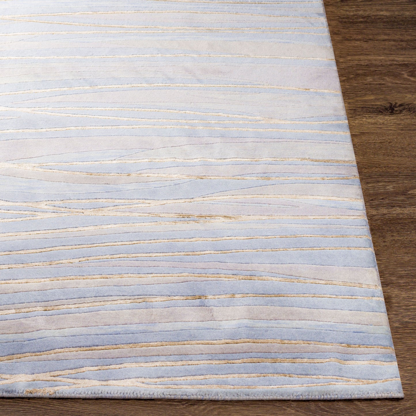Shibui SH-7406 5' x 8' Handmade Area Rug