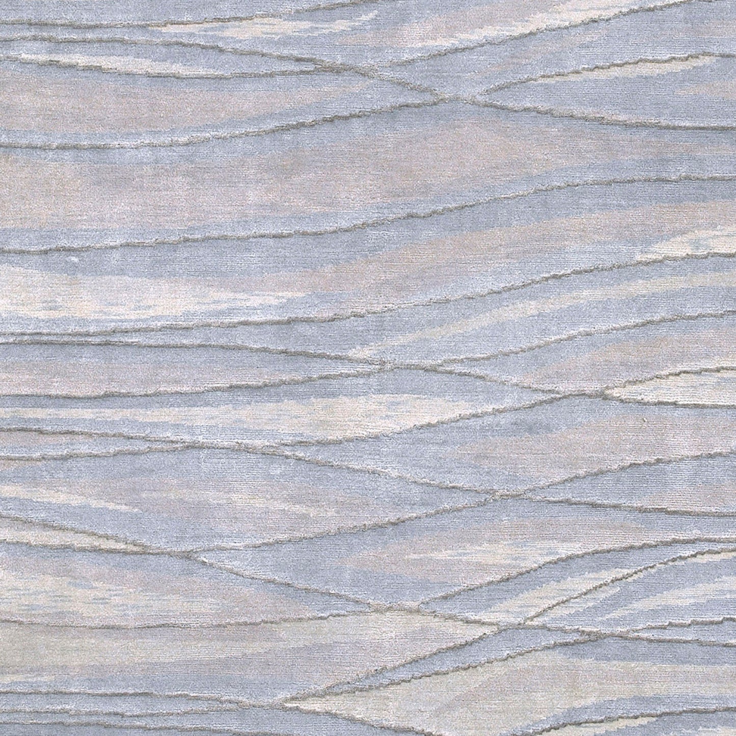 Shibui SH-7406 5' x 8' Handmade Area Rug