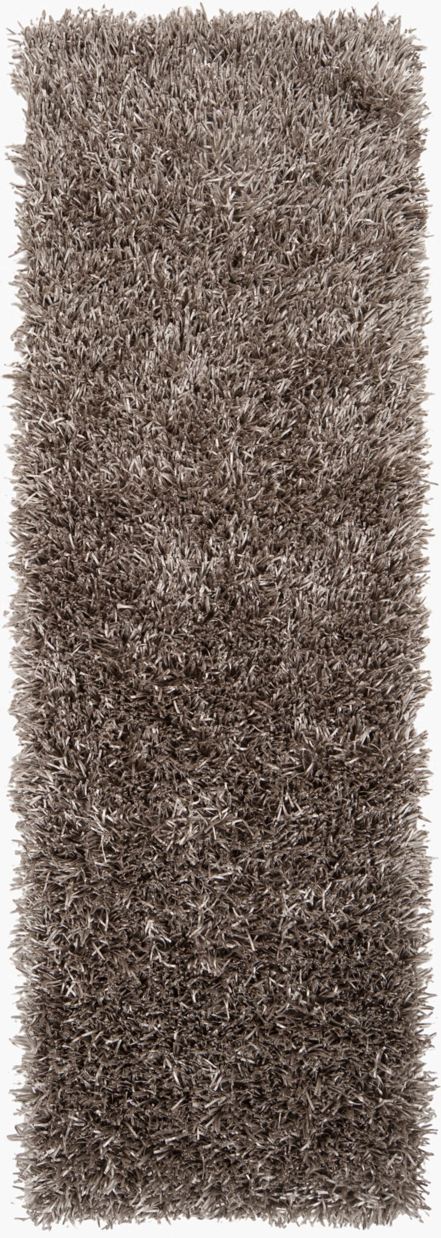 Shimmer SHI-5001 8ft Runner Handmade Runner Rug