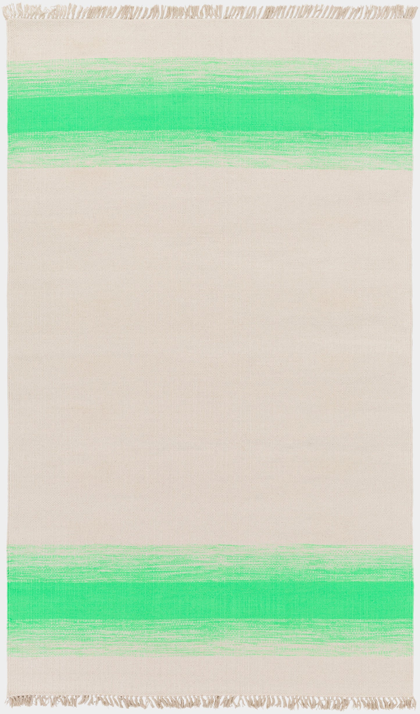 Shine SHN-2000 5' x 8' Handmade Area Rug