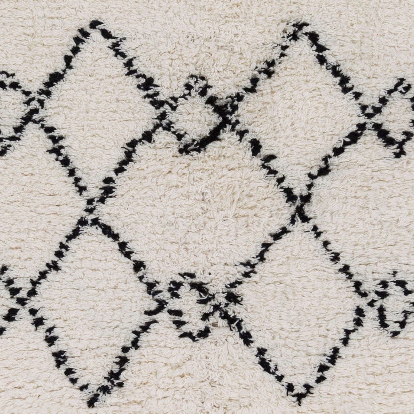 Sherpa SHP-8002 8ft Runner Handmade Wool Runner Rug