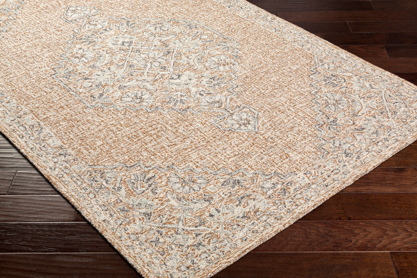 Symphony SHY-2301 2' x 3' Handmade Accent Rug
