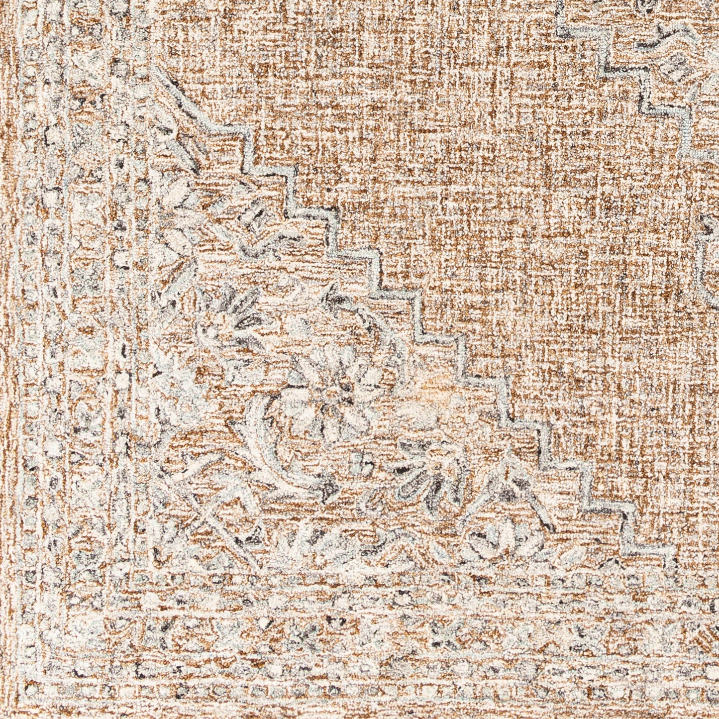 Symphony SHY-2301 2' x 3' Handmade Accent Rug