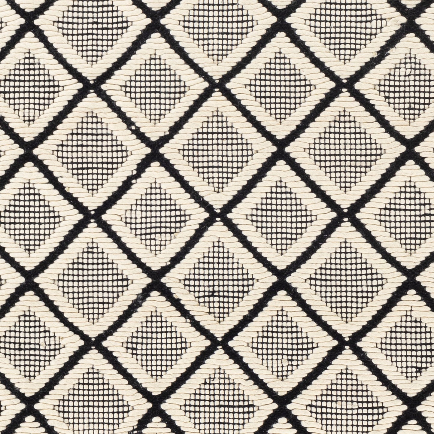 Saint Clair SIC-2304 2' x 3' Handmade Wool Accent Rug