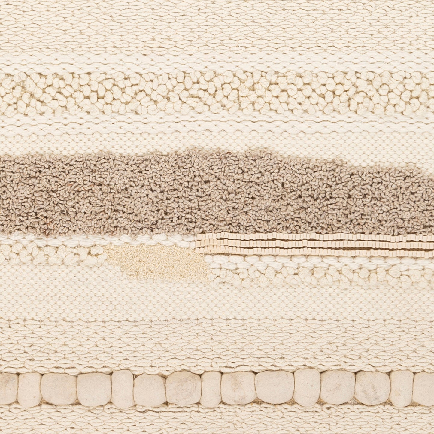 Summit II SIT-1000 2' x 3' Handmade Wool Accent Rug