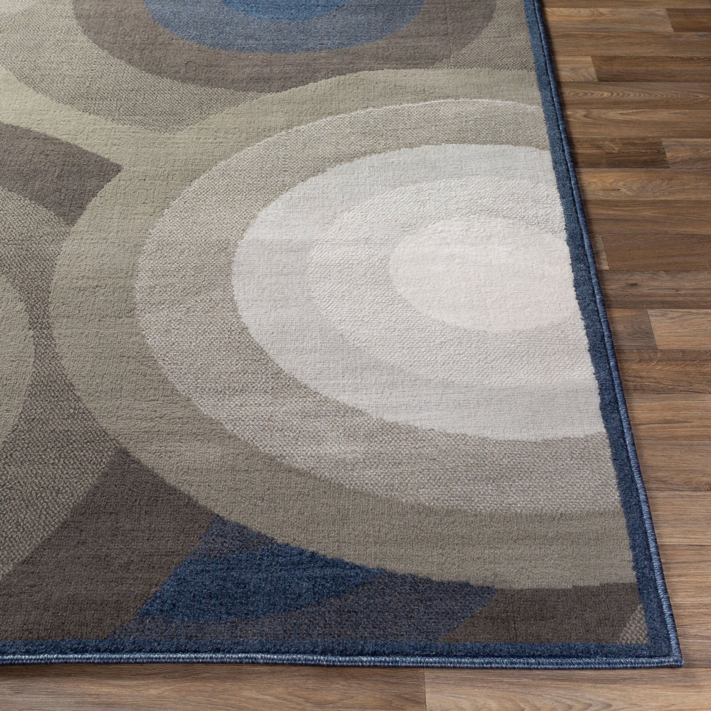 Skagen SKG-2302 2' x 3' Machine Woven Accent Rug