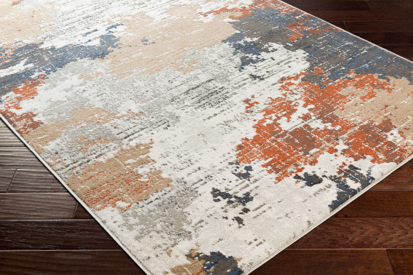 Skagen SKG-2310 6' x 9' Machine Woven Area Rug