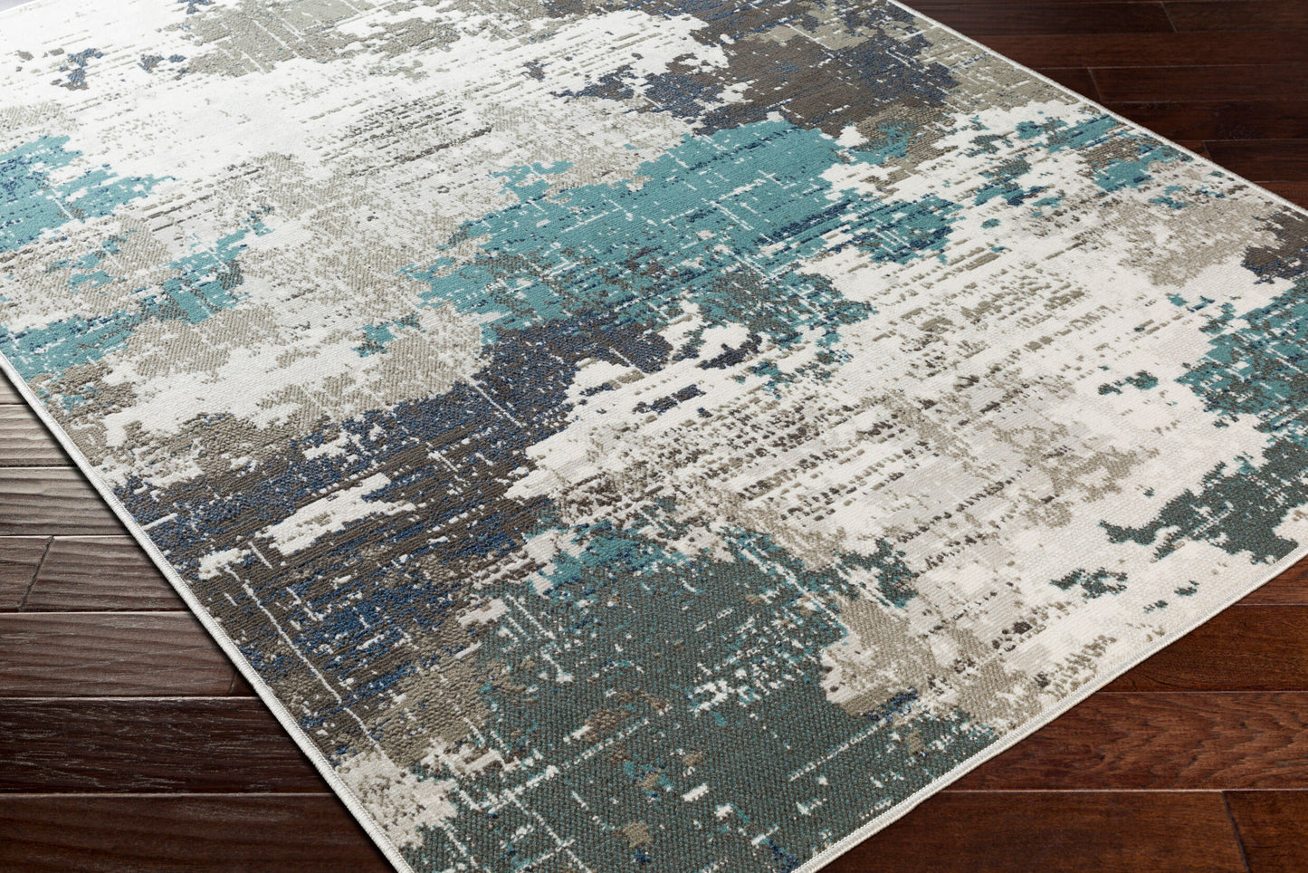 Skagen SKG-2311 6' x 9' Machine Woven Area Rug