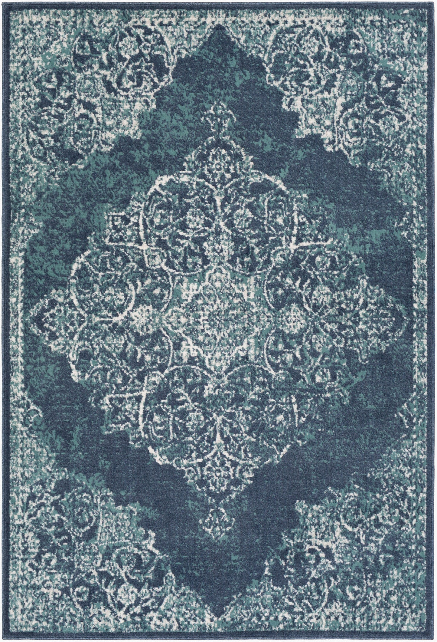 Skagen SKG-2312 2' x 3' Machine Woven Accent Rug