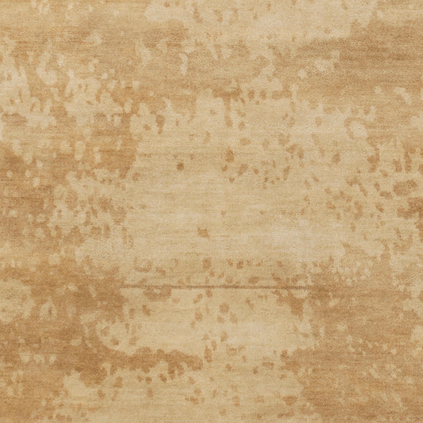 Alfombra de lana hecha a mano Slice of Nature SLI-6400 de 1,52 m x 2,44 m