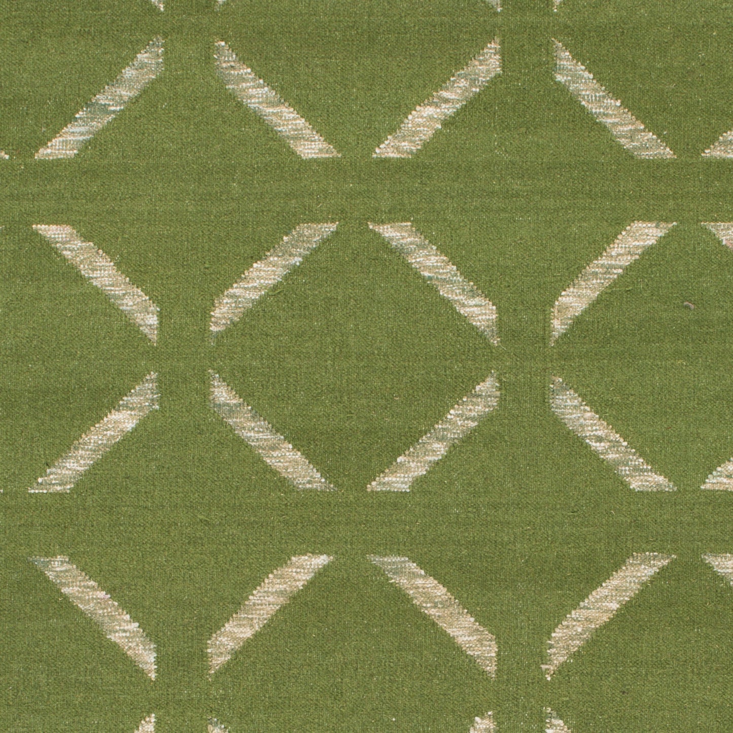 Stallman SLM-1013 2' x 3' Handmade Accent Rug