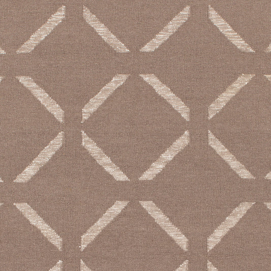 Alfombra hecha a mano Stallman SLM-1014 de 9' x 12'