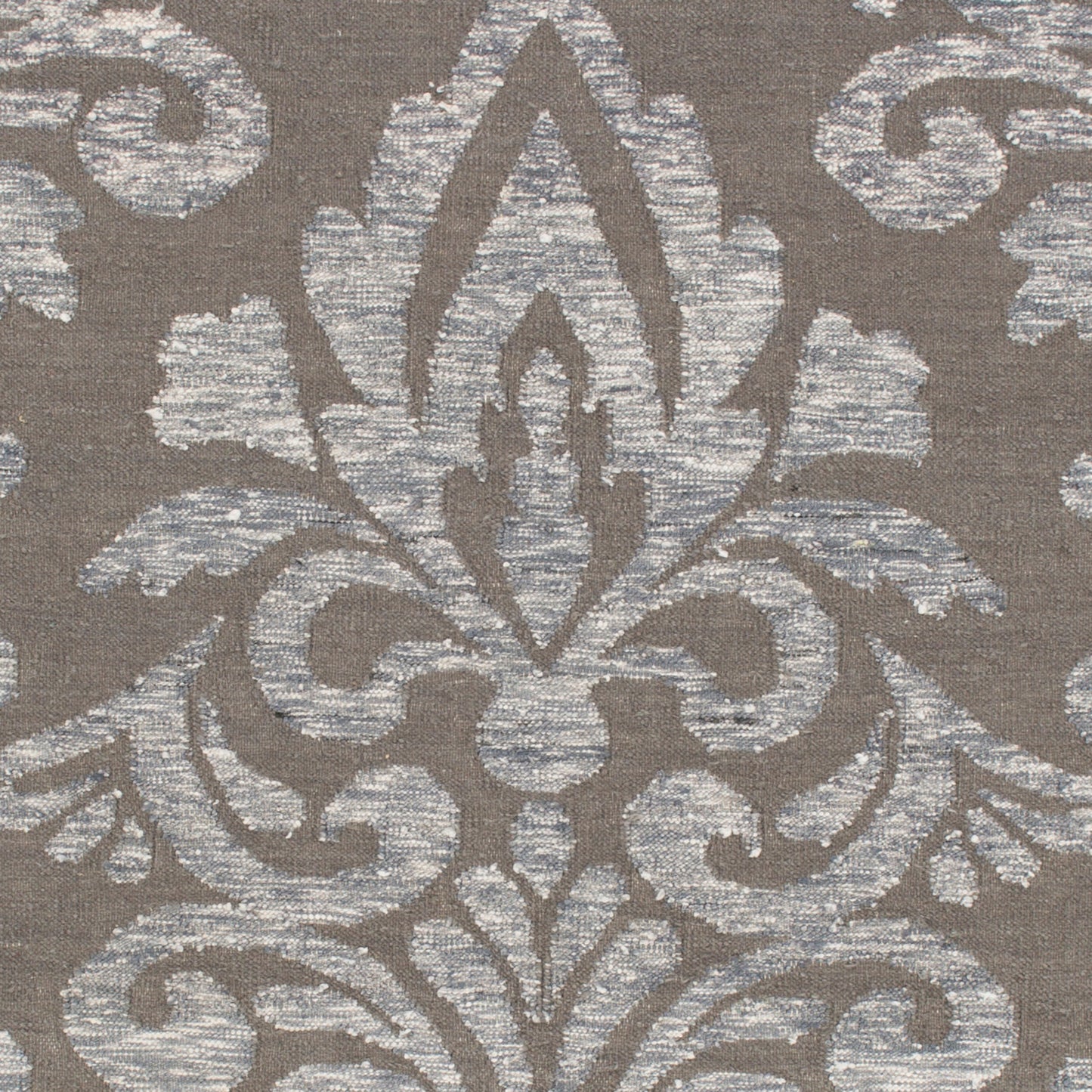 Stallman SLM-1020 8ft Runner Handmade Runner Rug