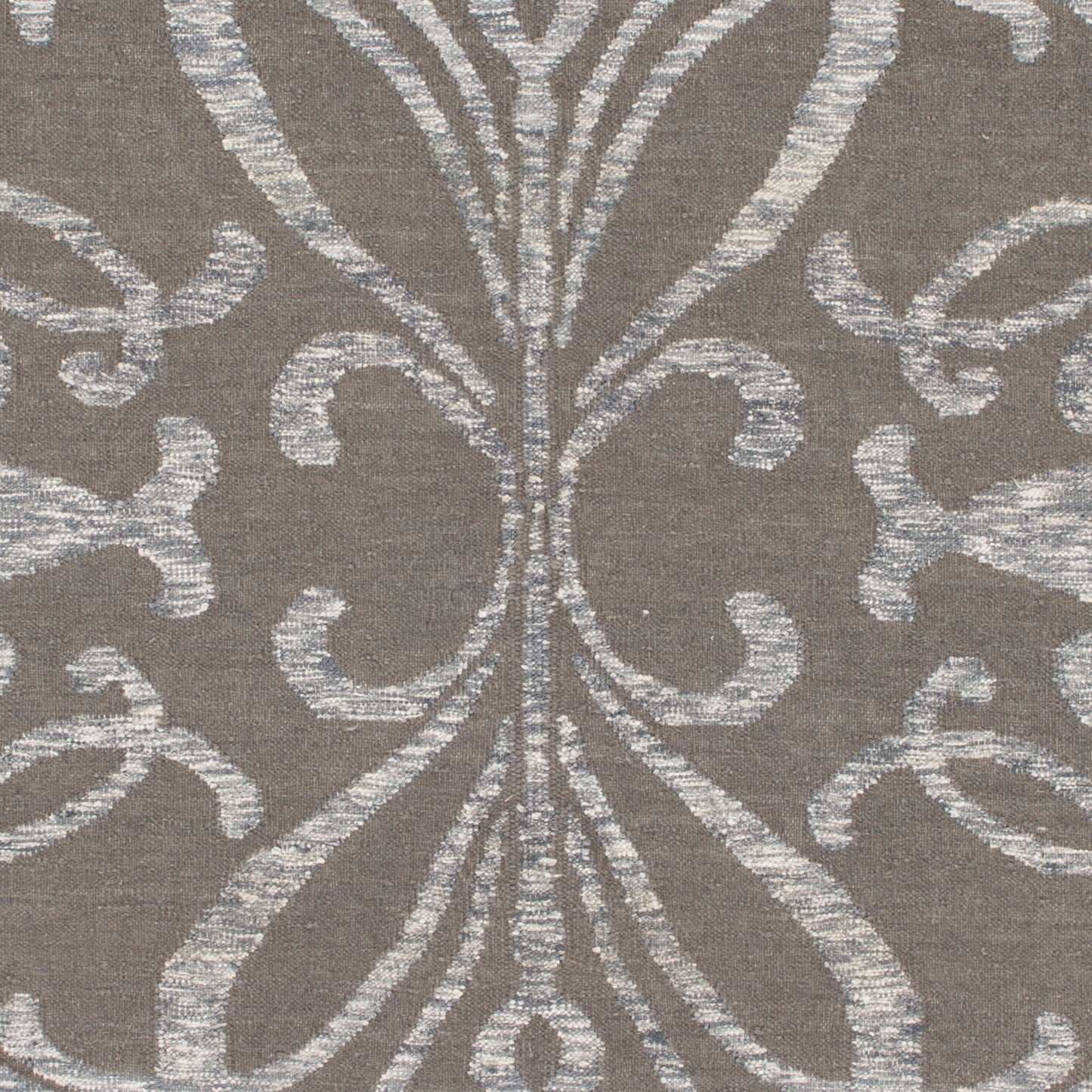 Stallman SLM-1029 8ft Runner Handmade Runner Rug