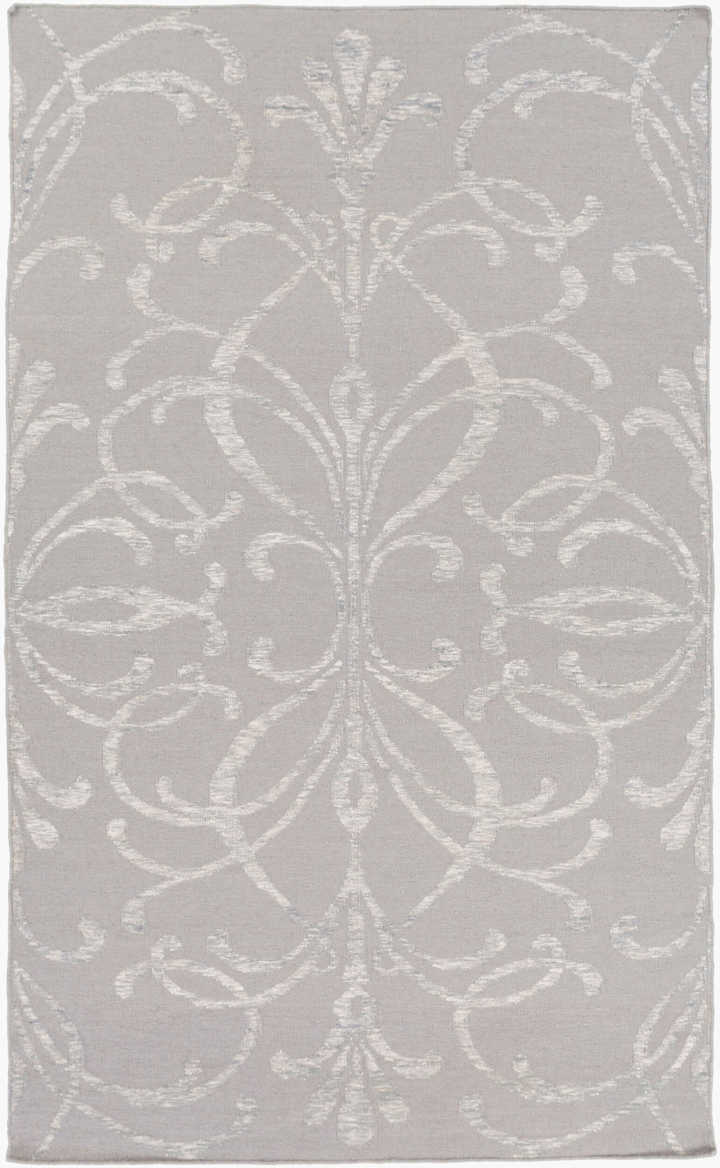 Stallman SLM-1032 2' x 3' Handmade Accent Rug
