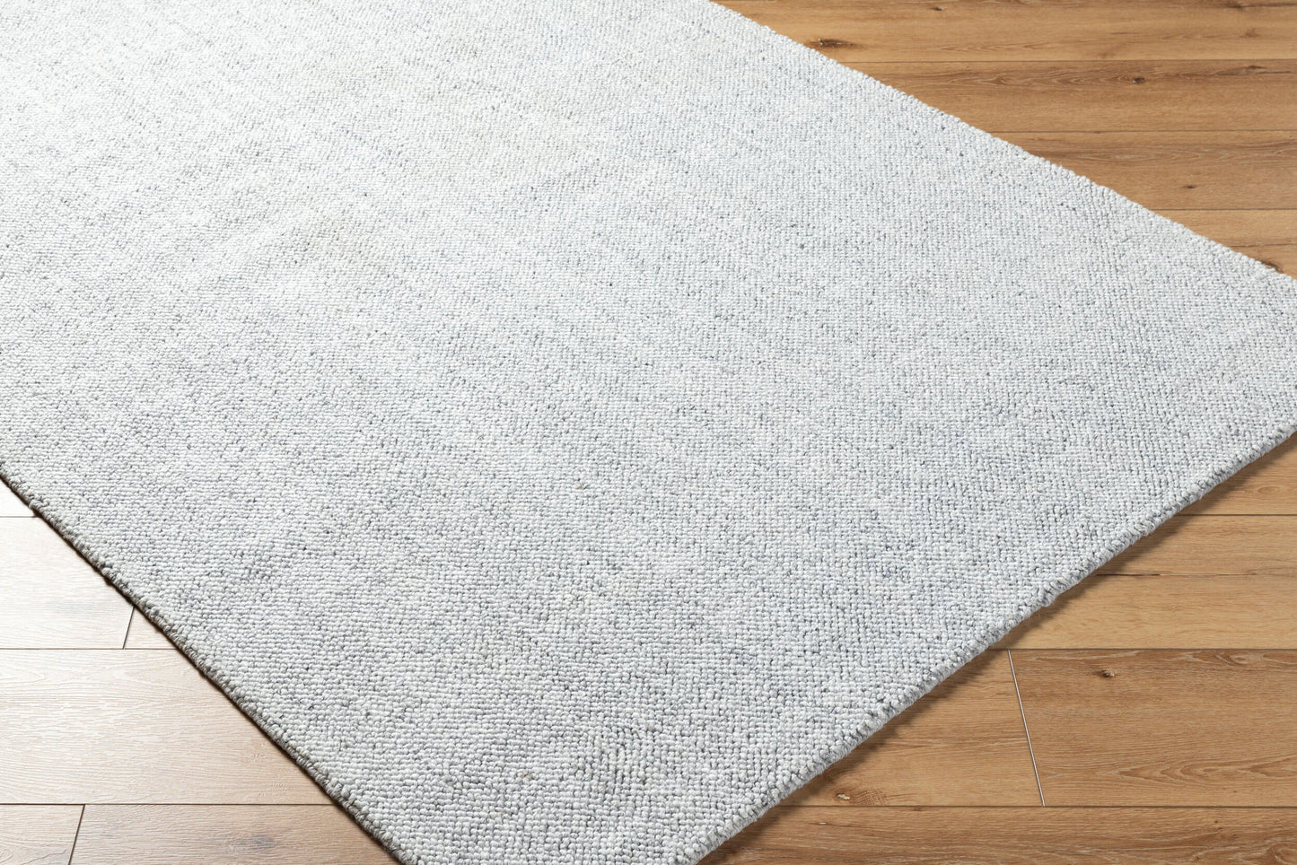 Salome SME-2301 8' x 10' Handmade Recyled Area Rug