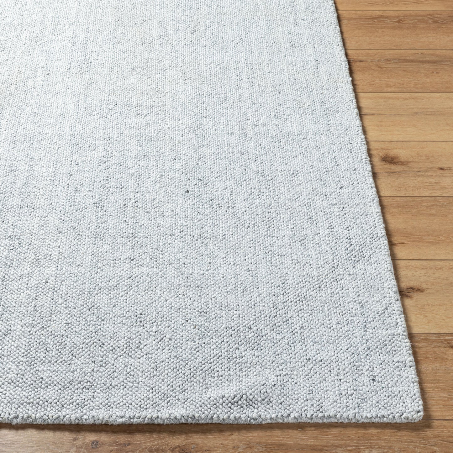 Salome SME-2301 8' x 10' Handmade Recyled Area Rug