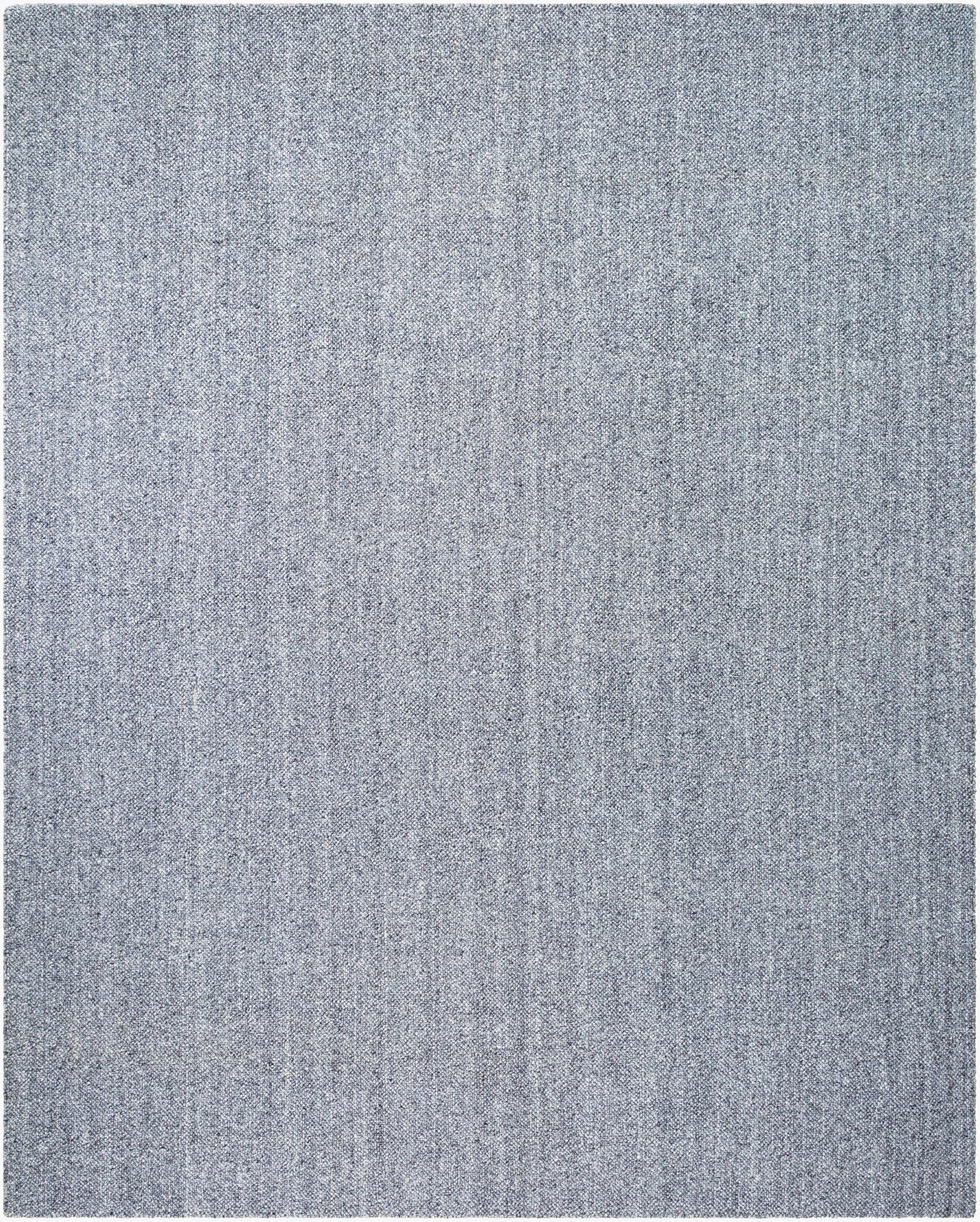 Salome SME-2302 9' x 12' Handmade Recyled Area Rug