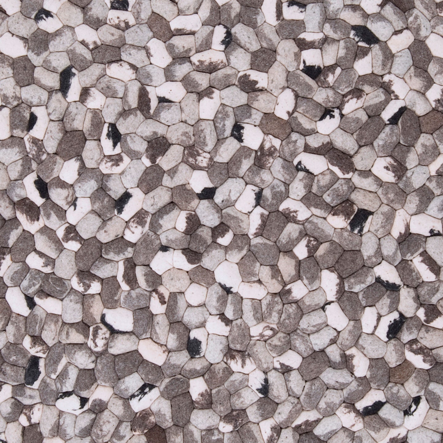 Summit SMT-6600 3' x 5' Handmade Wool Accent Rug