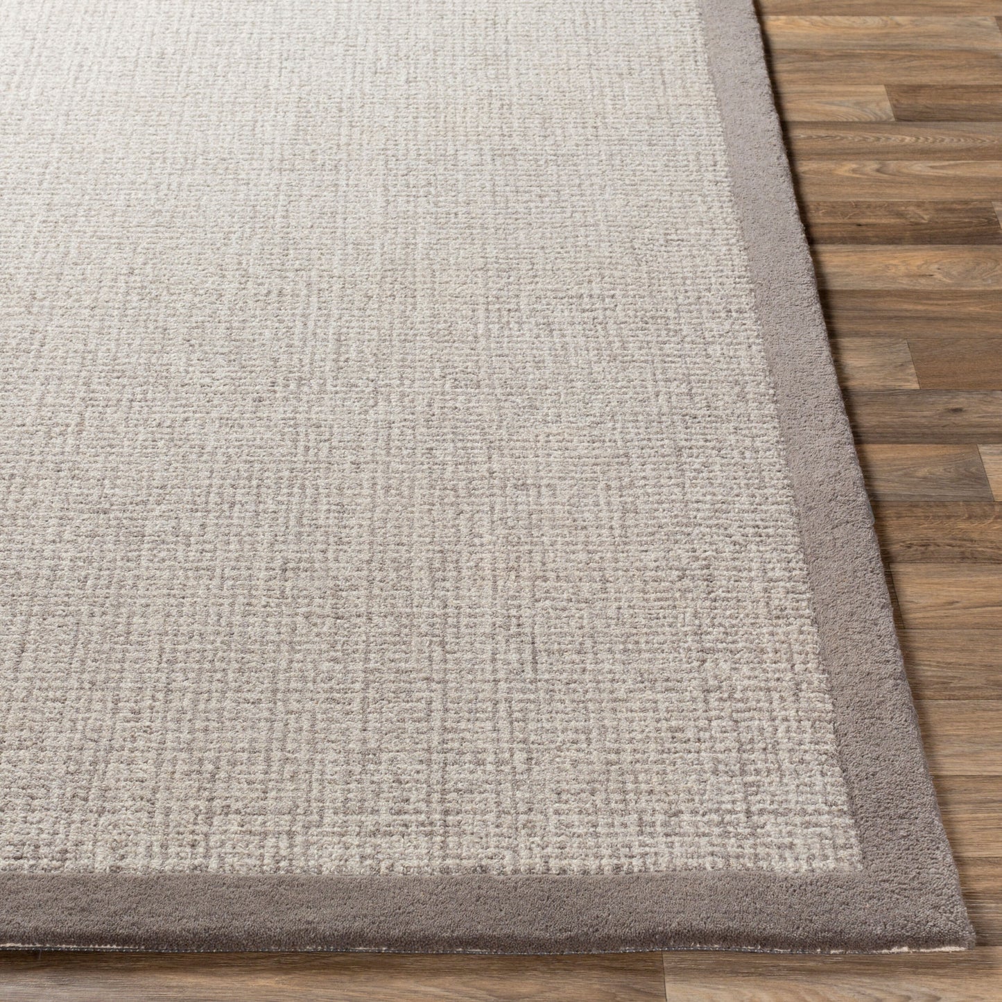 Siena SNA-2302 8ft Runner Handmade Wool Runner Rug