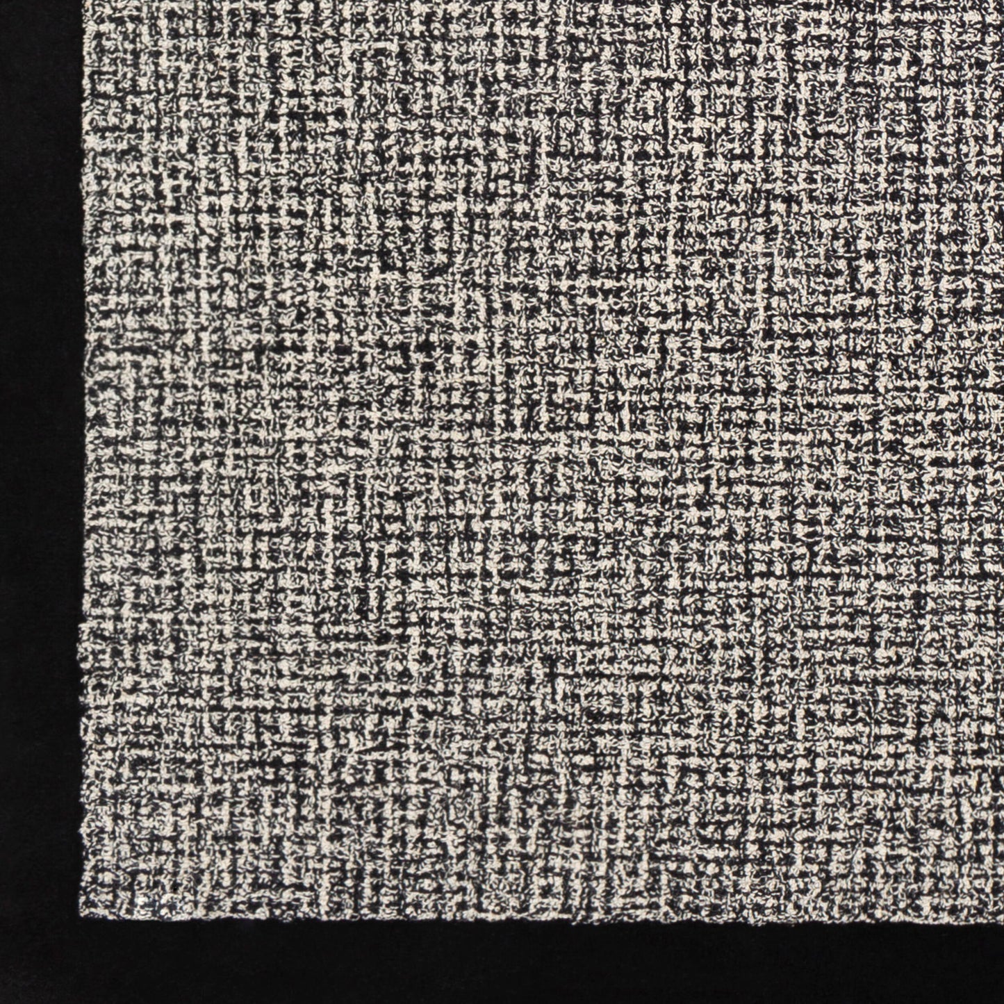 Siena SNA-2303 8ft Runner Handmade Wool Runner Rug
