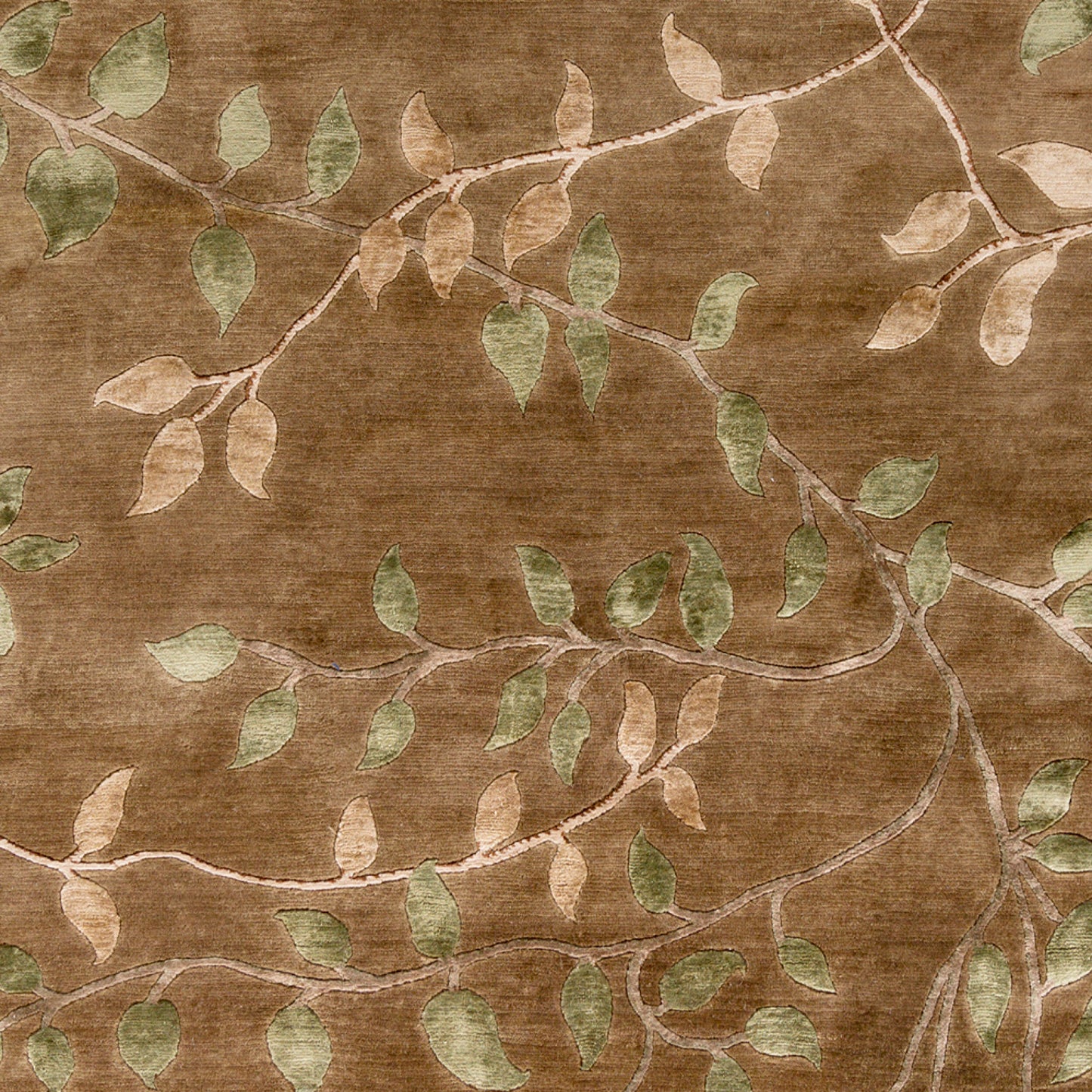 Synergy SNG-5002 2' x 3' Handmade Wool Accent Rug