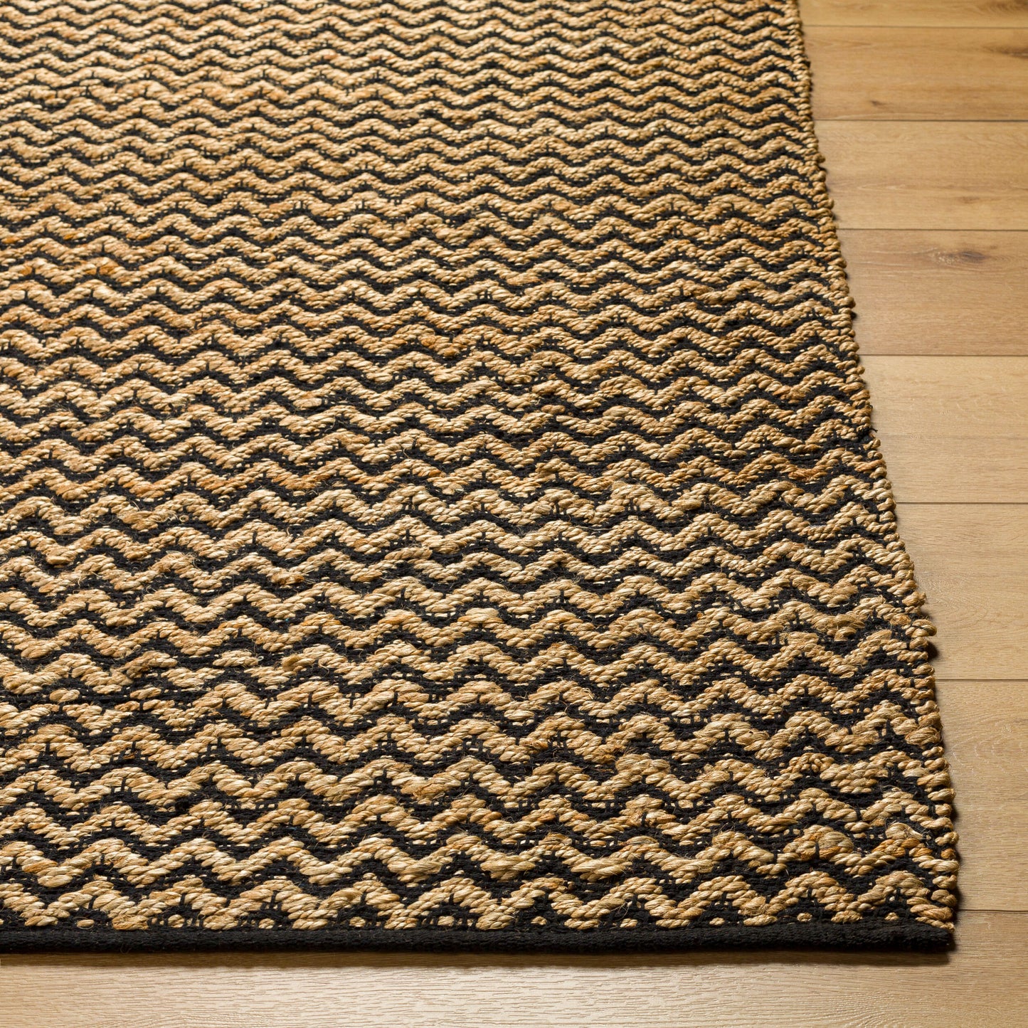 Selanik SNK-2302 8' x 10' Handmade Area Rug