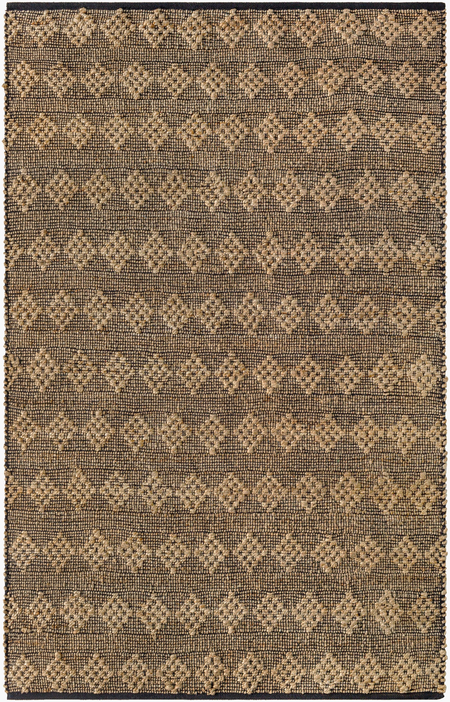 Selanik SNK-2303 8' x 10' Handmade Area Rug