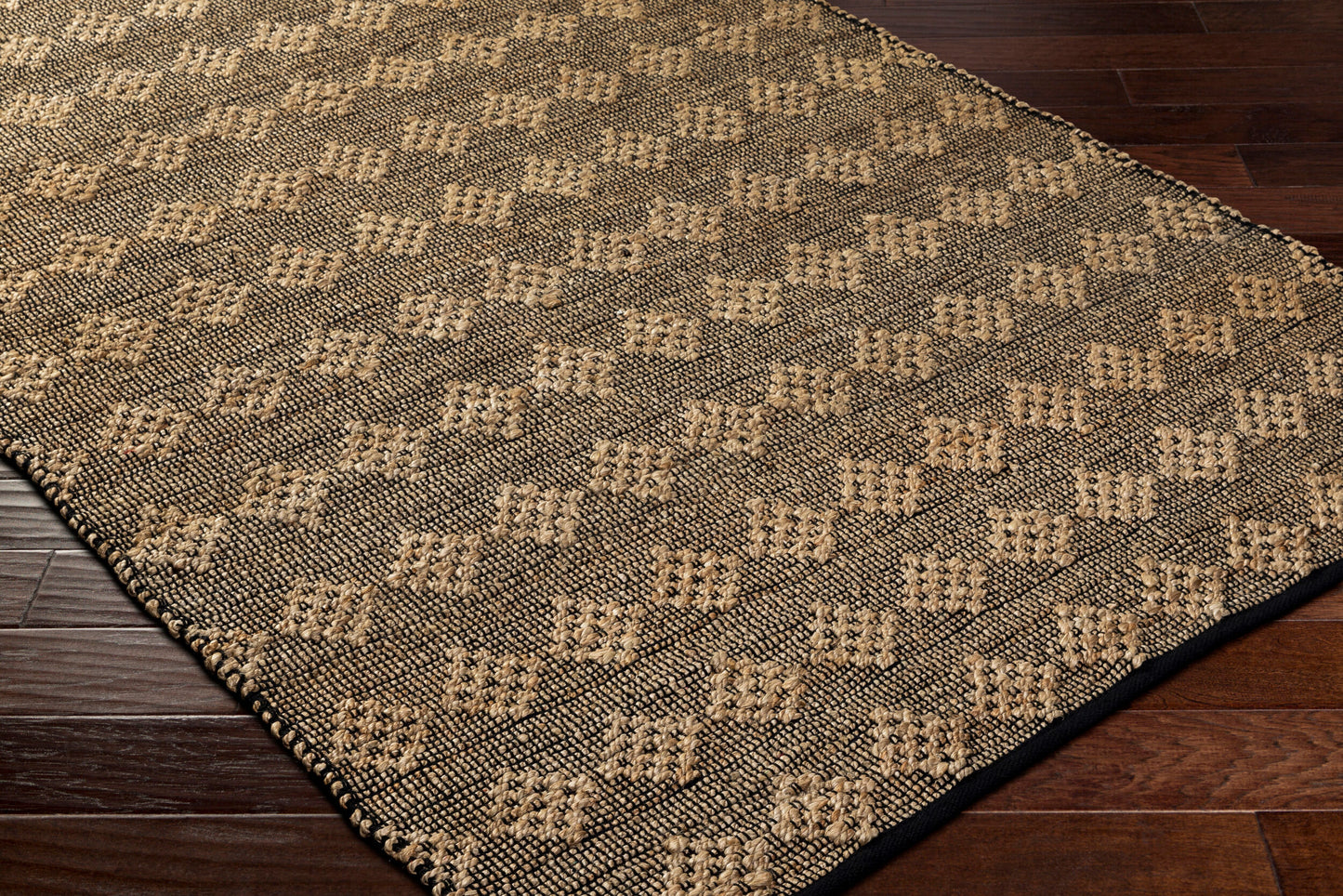 Selanik SNK-2303 8' x 10' Handmade Area Rug
