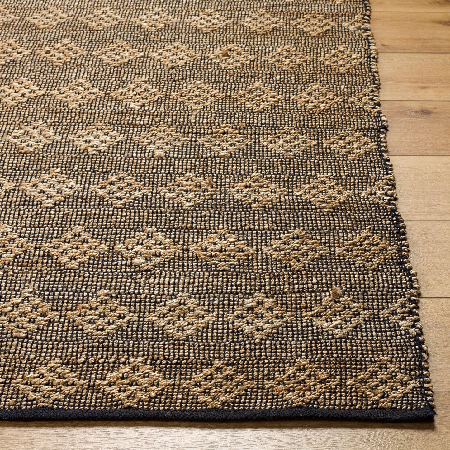 Selanik SNK-2303 8' x 10' Handmade Area Rug