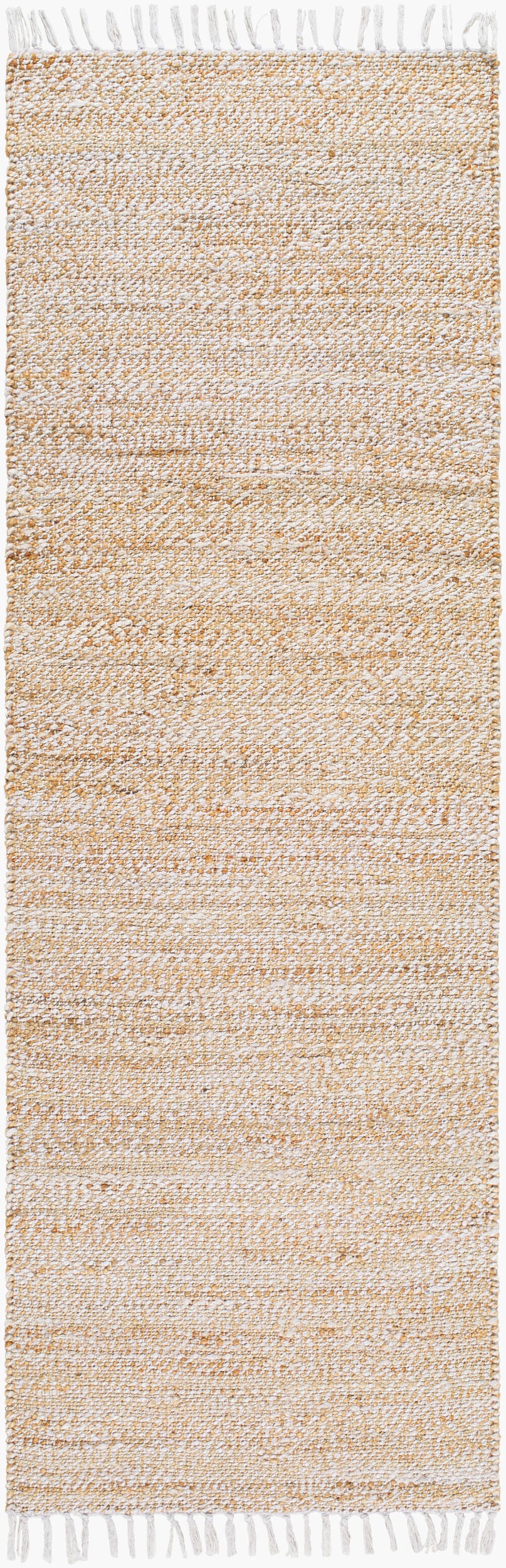 Selanik SNK-2305 8ft Runner Handmade Runner Rug