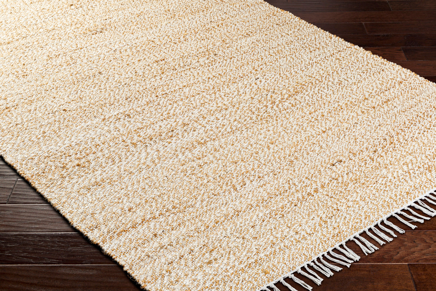 Selanik SNK-2305 8ft Runner Handmade Runner Rug