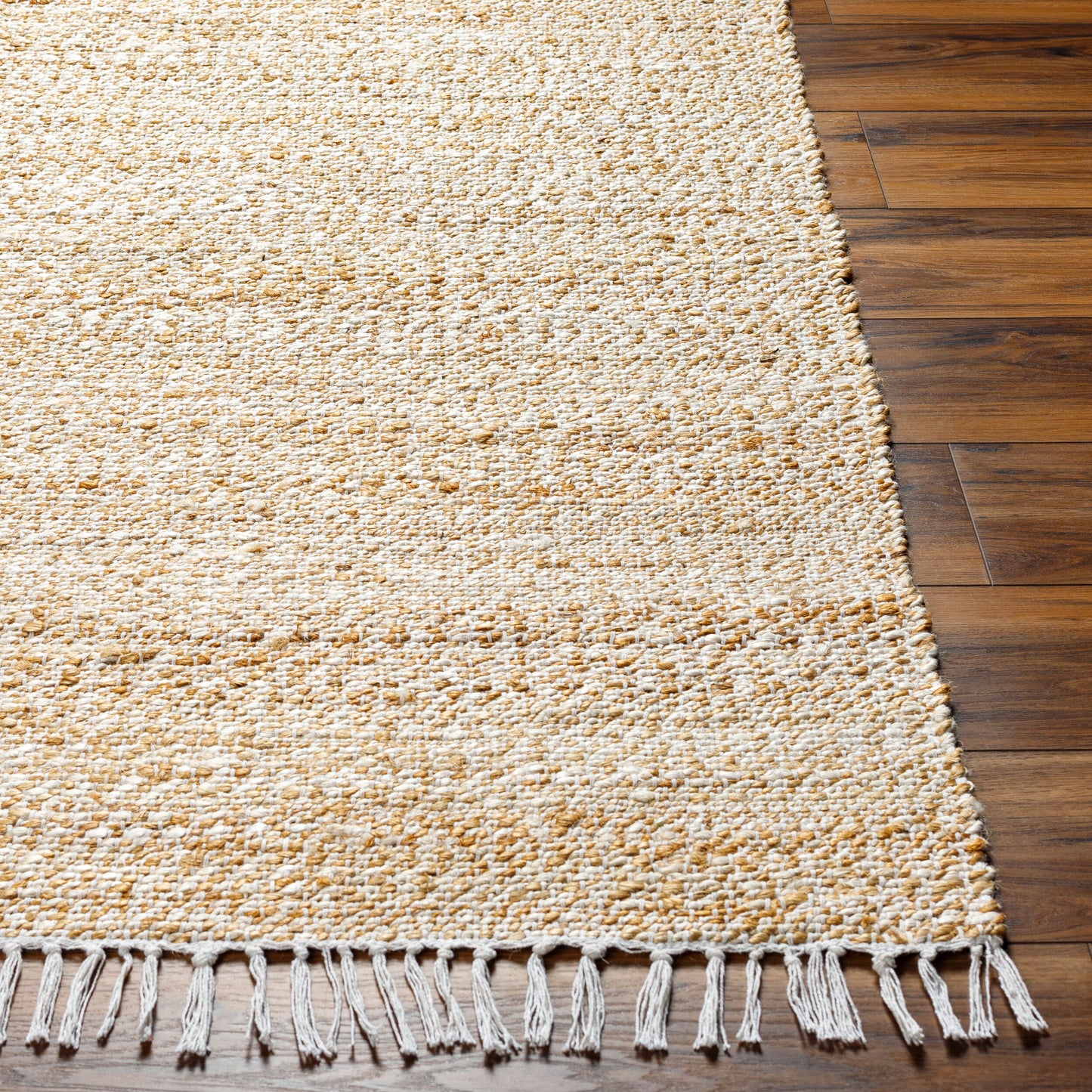 Selanik SNK-2305 8ft Runner Handmade Runner Rug