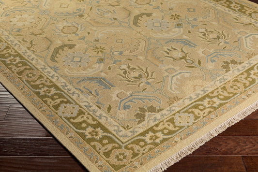 Sonoma SNM-9038 Hand Knotted Rug