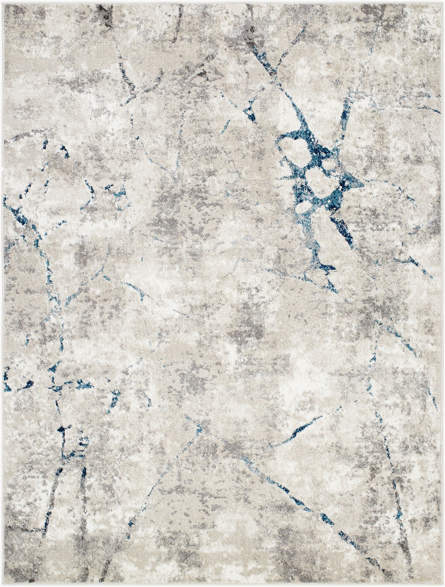 Soldado SOD-2307 2' x 3' Machine Woven Accent Rug