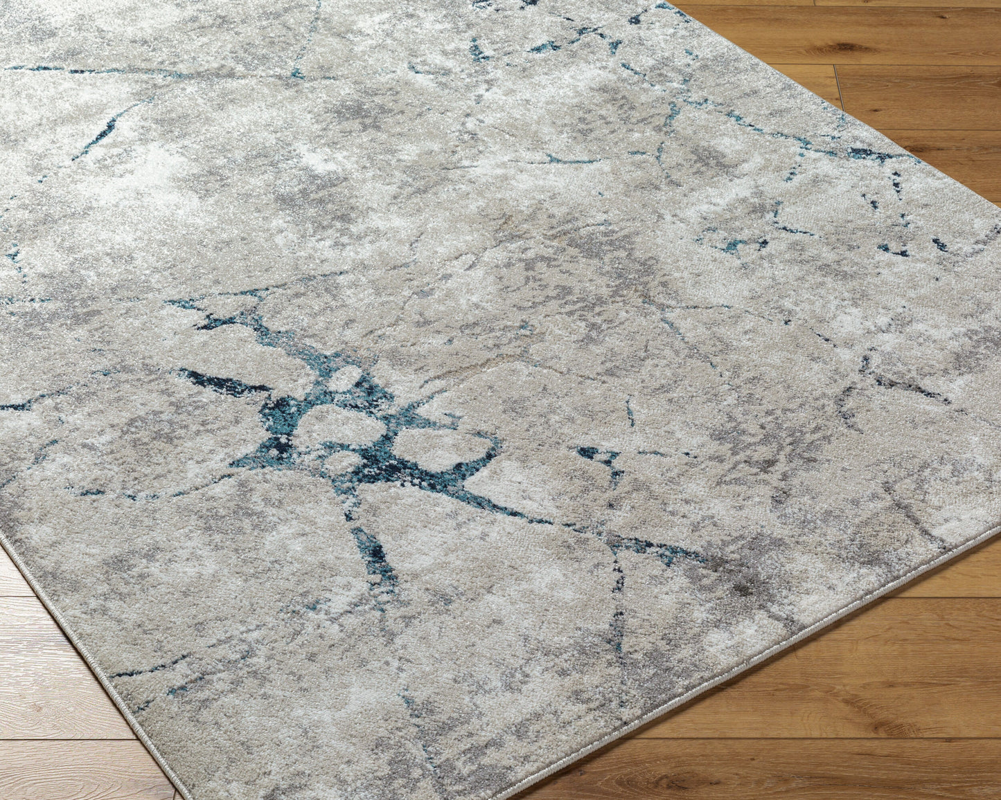 Soldado SOD-2307 2' x 3' Machine Woven Accent Rug
